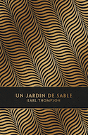 Un jardin de sable